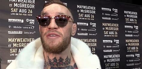 connor mcgregor versace|CONOR McGREGOR SHOWS OFF CUSTOM MADE VERSACE .